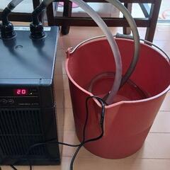 ジェックス　クールウェイ　BK110とダブルタップ