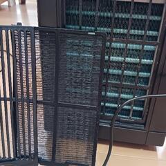 ジェックス　クールウェイ　BK110とダブルタップ