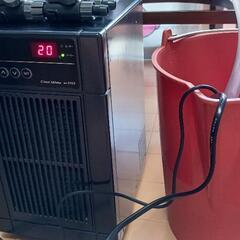 ジェックス　クールウェイ　BK110とダブルタップ