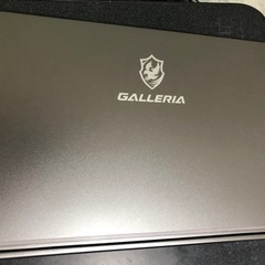 ゲーミングパソコン(ノート) ＋おまけ(ゲーミングワイヤレスマウス付き)