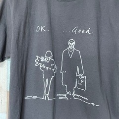 Tシャツ 美品