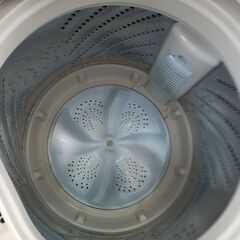 リサイクルショップどりーむ天保山店 No8910 洗濯機 全自動洗濯機！！ 2019年の高年式商品！！