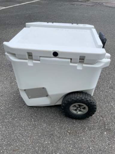 ROVR ローバー クーラーボックス45L リサイクルショップ宮崎屋 佐土原 