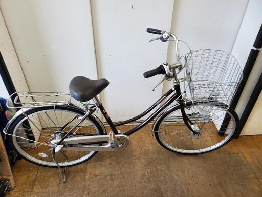 B082 普通自転車★シティコレクション★26インチ★内装3段 B082 普通自転車☆シティコレクション☆26インチ☆内装3段