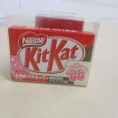 157   Kit Kat キットカット　五角型（ごーかく）　マ...