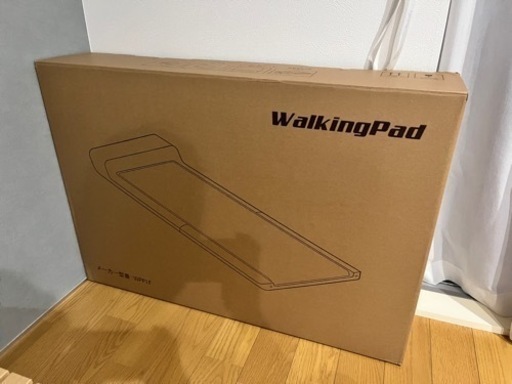 KingSmith WalkingPad P1 ルームランナー ウォーキングマシン | stainu