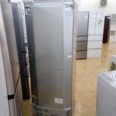 三菱 3ドア冷蔵庫 MR-C34E-W 2020年製 品 ag-kd004 【公式通販】