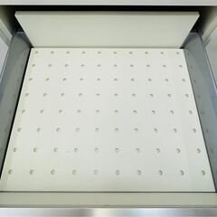 💛pamouna(パモウナ) 2面レンジボード ⭐定価￥173,300⭐ ソフトクロージングタイプ スライドドア💛99