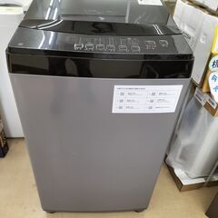 ★ジモティー割有★　ニトリ 　６K 洗濯機   NTR60-BK 2022年製 NTR-60  IK-244