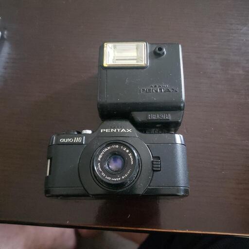 その他 PENTAX  auto110