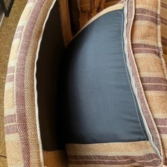 CRASHGATE / 2P リクライニングソファ