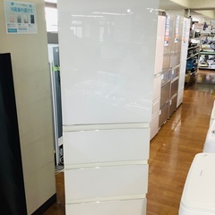 AQUA 2022年製の4ドア冷蔵庫入荷しました！