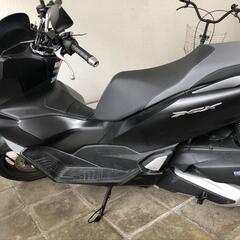 【ネット決済】PCX125 走行6000キロ JK05 スマートキー