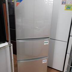 TOSHIBA 東芝 330L冷蔵庫 2016年製 GR-H34SY【モノ市場東浦店】41