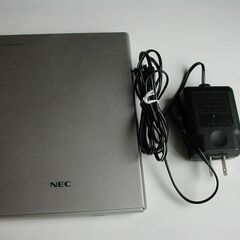 CD-R/RW ドライブ・ユニット (PK-ST002)  NEC