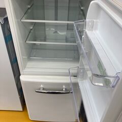 ｴﾃﾞｨｵﾝ 2ﾄﾞｱ冷蔵庫 HG-740