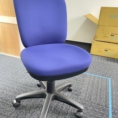 椅子　新品未使用　オフィス利用可能