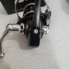 16キャタリナ3500H ダイワ ショアジギ lsj