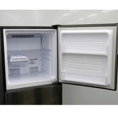 SHARP 冷蔵庫 2020年製