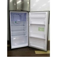 SHARP 冷蔵庫 2020年製