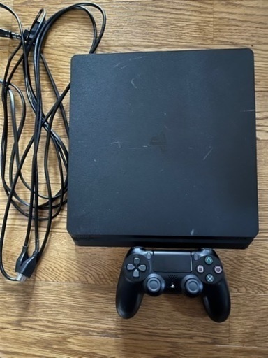 プレイステーション PS4