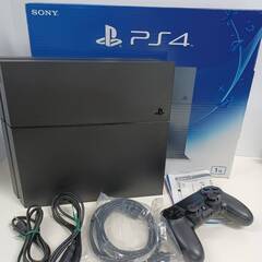 【ネット決済・配送可】PlayStation4/PS4/CUH-...