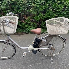 電動自転車　激安