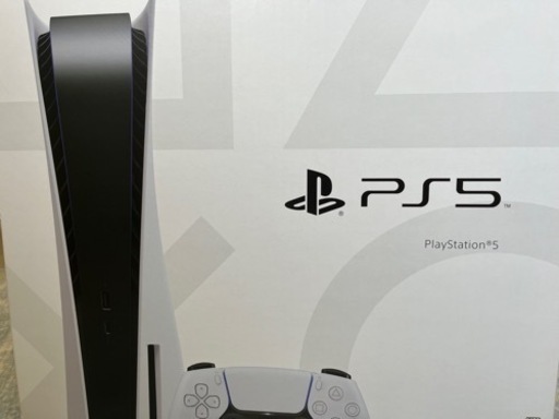 その他 PS5