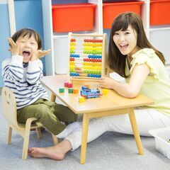 （発達障害児のための無料・個別指導教室）ステラ幼児教室・港校 − 愛知県