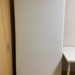 【美品・定価より2万円引き】エマ・スリープ　シングルマットレス