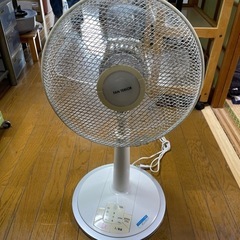 扇風機　稼働品　終了しました！！