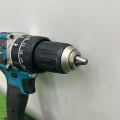 マキタ HP484DZ 充電式ドライバドリル【野田愛宕店】【店頭取引限定 