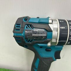 マキタ HP484DZ 充電式ドライバドリル【野田愛宕店】【店頭取引限定 