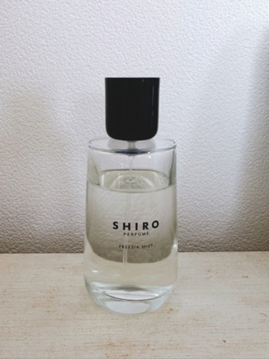 決まりました‼️【SHIRO】FREESIA MIST オードパルファン/100ml