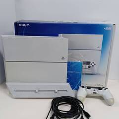 【ネット決済・配送可】PlayStation4/PS4/CUH-...