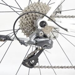 BASSO 「バッソ」 LESMO 2016年モデル クロスバイク クロモリ フラット 
