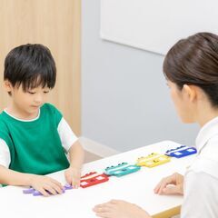 （発達障害児のための無料・個別指導教室）ステラ幼児教室・新大阪校 - その他