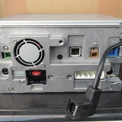 値段調整！カロッツェリア・ナビ　Bluetooth・TV・DVD