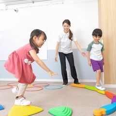 （発達障害児のための無料・個別指導教室）ステラ幼児教室・新大阪校 - 教室・スクール