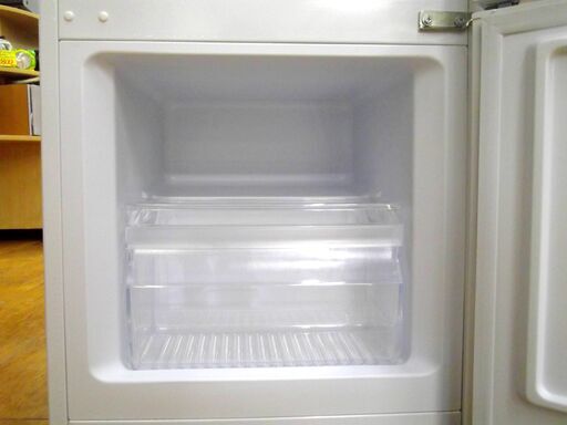 30日迄！19年製☆YAMADA 117L 冷蔵庫【YRZ-C12G2】