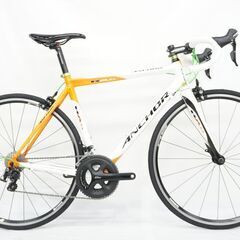 ANCHOR 「アンカー」 RA6 EQUIPE 2015年モデル ロードバイク IT0SI5O91F5B