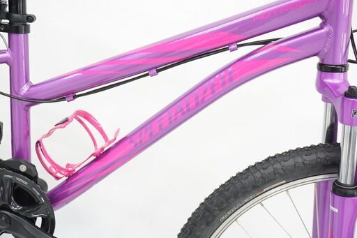 SPECIALIZED 「スペシャライズド」 HOTROCK 24 7SPEED GIRLS 2013 年 
