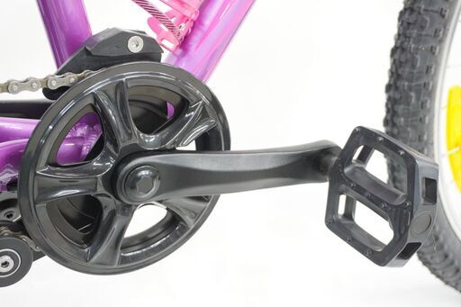 SPECIALIZED 「スペシャライズド」 HOTROCK 24 7SPEED GIRLS 2013 年