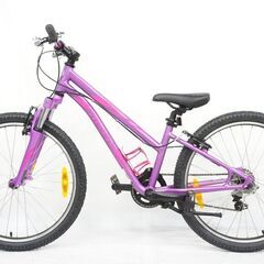 SPECIALIZED 「スペシャライズド」 HOTROCK 24 7SPEED GIRLS 2013 年モデル キッズバイク マウンテンバイク 子供自転車 ITW16RZPCCF0
