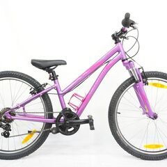 SPECIALIZED 「スペシャライズド」 HOTROCK 24 7SPEED GIRLS 2013 年モデル キッズバイク マウンテンバイク 子供自転車 ITW16RZPCCF0