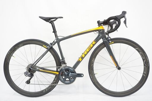 TREK 「トレック」 EMONDA SLR P1 2018年モデル ロードバイク フルカーボン Di2 電動変速 ITR5PBVQXOEW