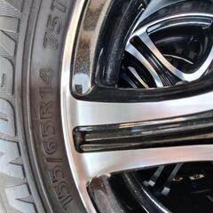 Tiffany ティファニー リング-オールラウンドタイヤ