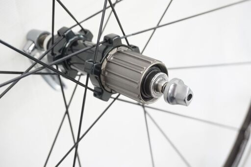 SHIMANO 「シマノ」 DURA-ACE WH-9000 C24 CL ホイールセット