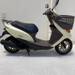 ホンダ　DIOチェスタ　50cc