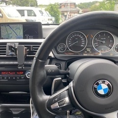 【ネット決済・配送可】BMW f30 320d 詳細2